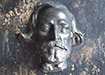 Bassorilievo Giuseppe Verdi - Zaccardi