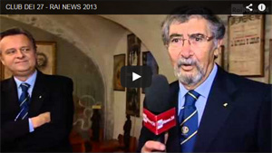 Rai News 2013